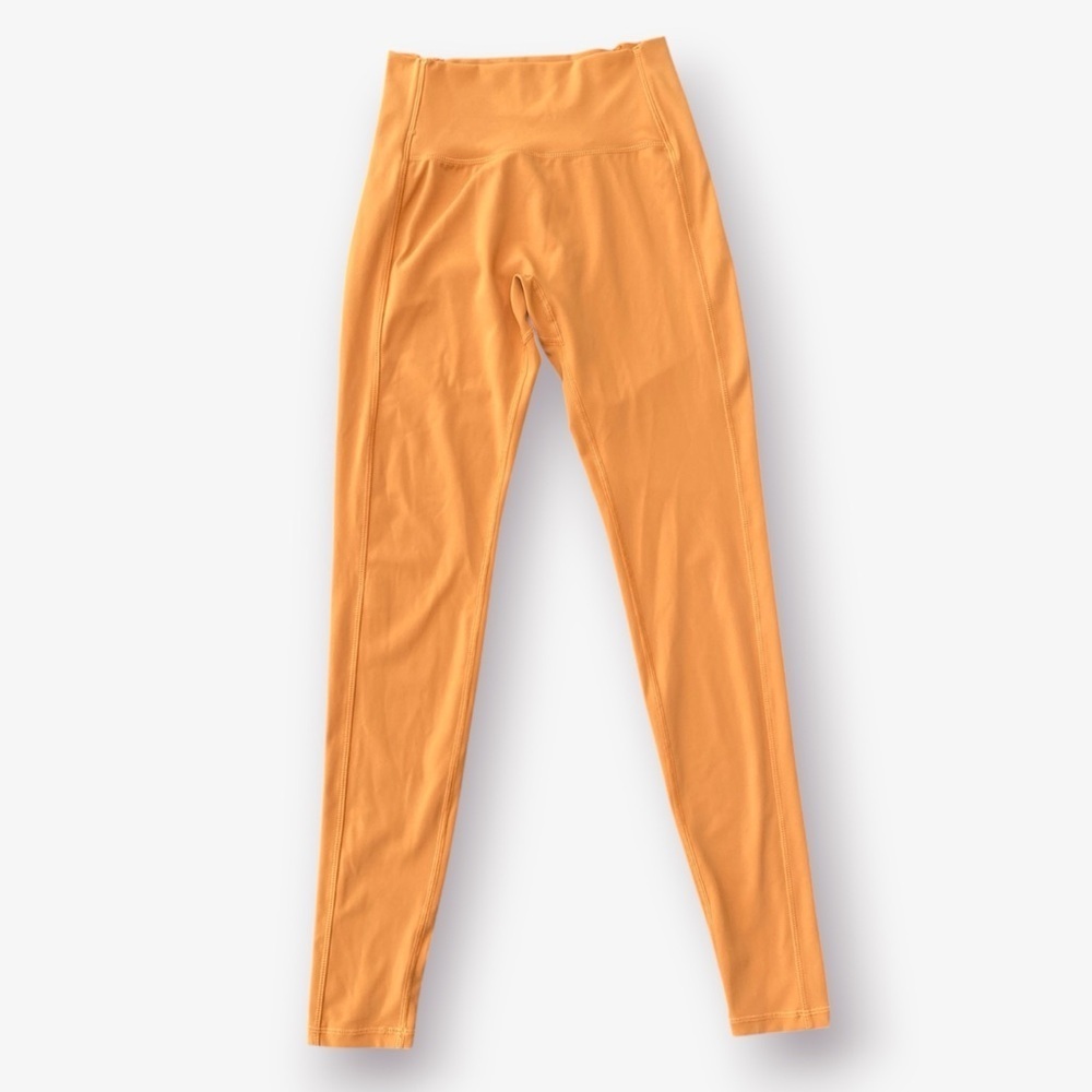 Alphalete Pulse Kinetic High-Waisted Leggings Size S - Picture 3 of 7